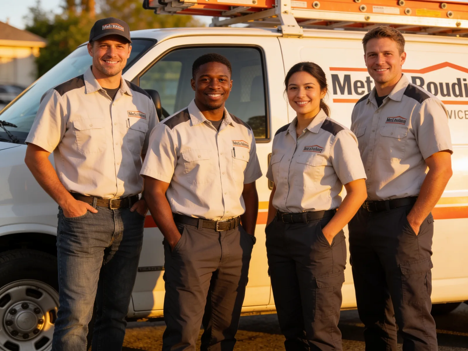 Metal Roof Installation company in Toronto, SD